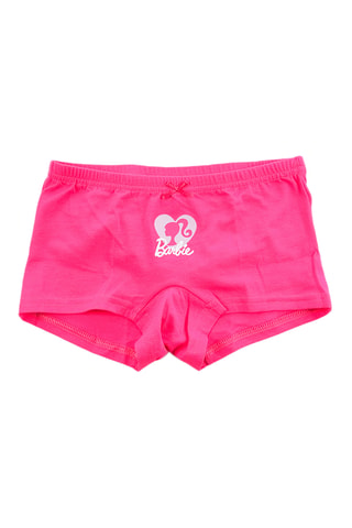 2 bóxers Barbie - Multicolor
