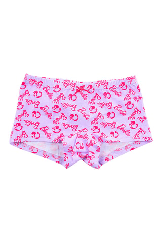 2 bóxers Barbie - Multicolor