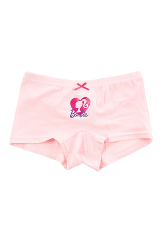 2 bóxers Barbie - Multicolor