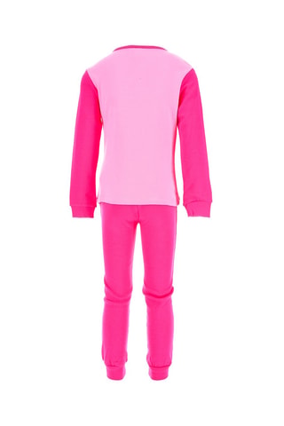 Pijama Princesas Disney - Rosa