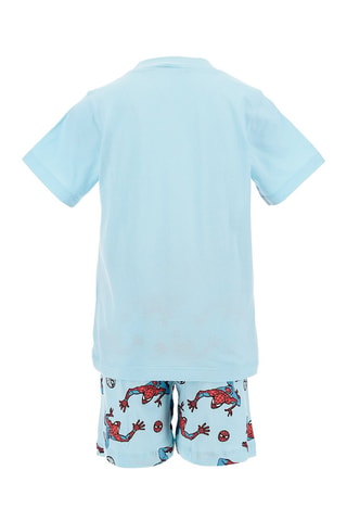 Pijama Spider-Man Los Vengadores Marvel - Azul