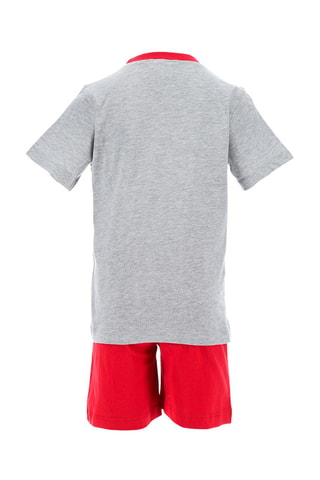 Pijama Chase La Patrulla Canina - Gris