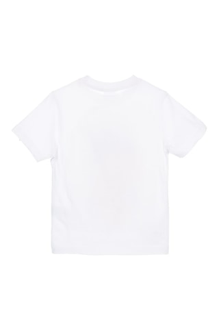 Camiseta Son Goten Dragon Ball - Blanco
