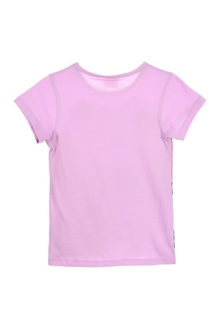 Camiseta Lilo y Stitch Disney - Violeta