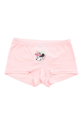 2 bóxers Minnie Disney - Multicolor