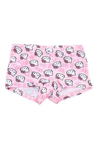 2 bóxers Hello Kitty Sanrio - Multicolor