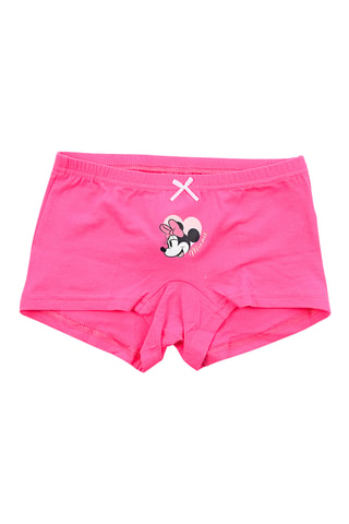 2 bóxers Minnie Disney - Multicolor