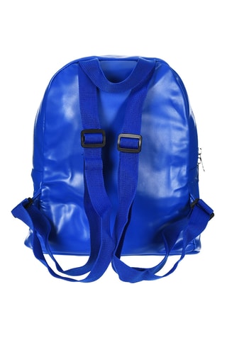 Mochila Stitch Lilo y Stitch Disney - Azul marino