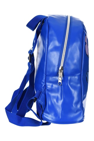 Mochila Stitch Lilo y Stitch Disney - Azul marino