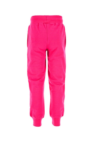 Pantalón de chándal Stitch Lilo y Stitch Disney - Rosa