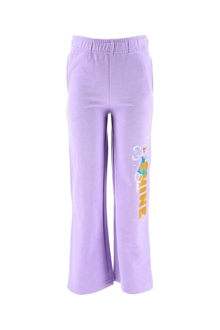 Jogging Elsa Frozen Disney - Violeta