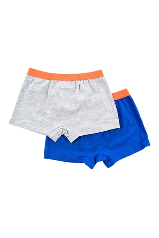 2 bóxers Son Goku Dragon Ball Super - Multicolor