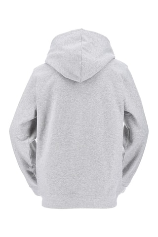 Sudadera con capucha Harvard University - Gris