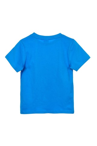 Camiseta Spider-Man Los Vengadores Marvel - Azul