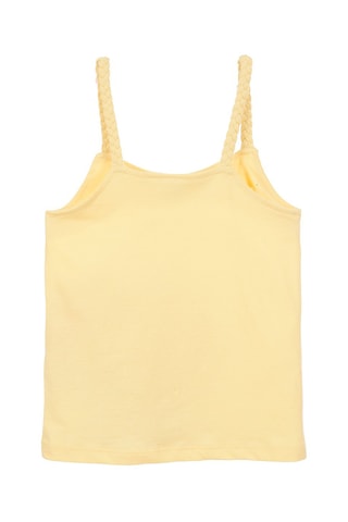 Camiseta de tirantes Hello Kitty Sanrio - Rojo
