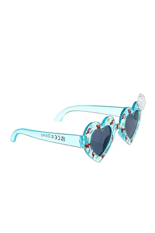 Gafas de sol infantiles Ariel La Sirenita Disney - Categoría 3 - Turquesa