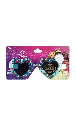 Gafas de sol infantiles Ariel La Sirenita Disney - Categoría 3 - Turquesa