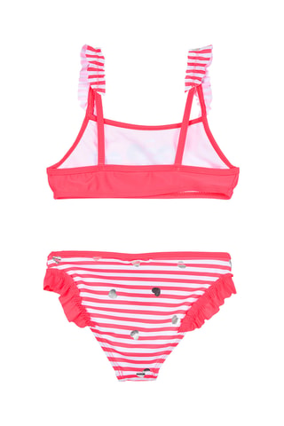 Bikini Minnie Disney - Rojo
