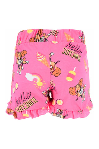 Camiseta Skye La Patrulla Canina - Rosa