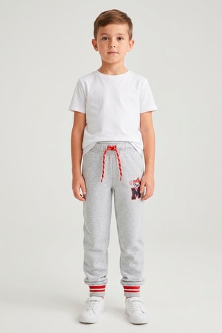 Pantalón de chándal Marshall La Patrulla Canina - Gris