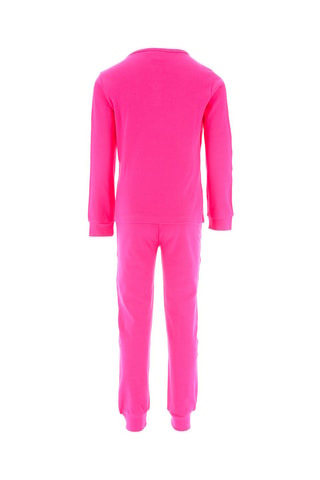 Pijama Barbie - Fucsia