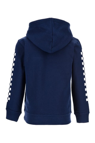 Sudadera con capucha Spider-Man Los Vengadores Marvel - Azul marino