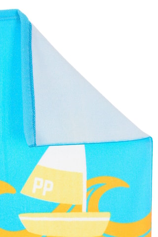 Toalla de playa La Patrulla Canina - Azul