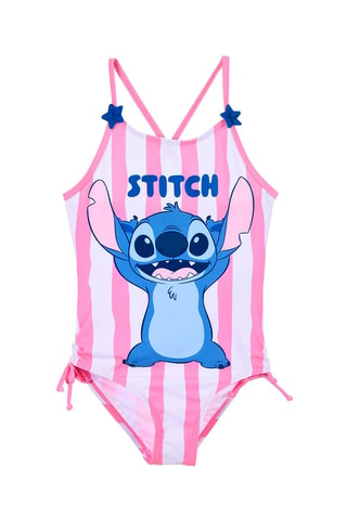 Bañador Stitch Lilo y Stitch Disney - Rosa