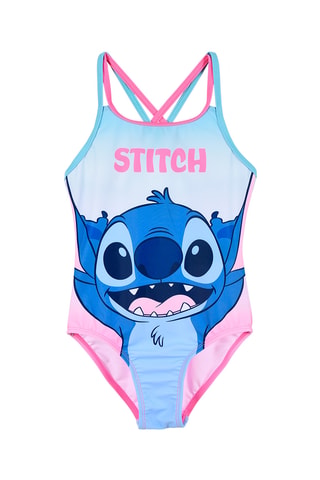 Bañador Stitch Lilo y Stitch Disney - Violeta