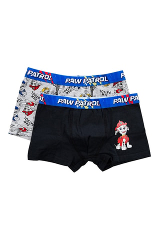2 bóxers Marshall La Patrulla Canina - Multicolor