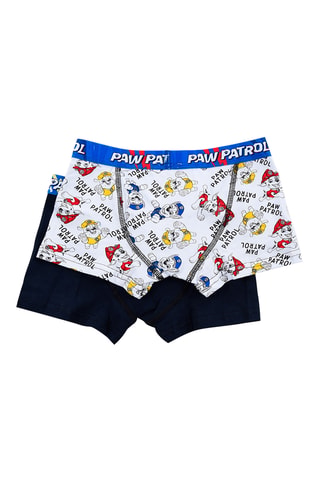 2 bóxers Marshall La Patrulla Canina - Multicolor