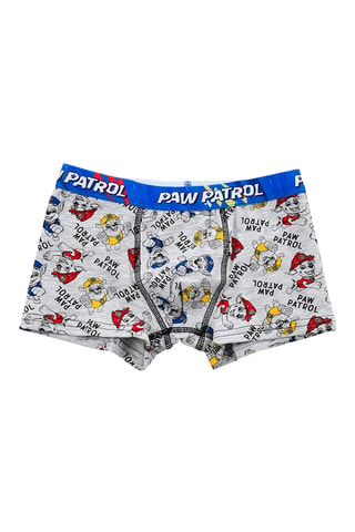 2 bóxers Marshall La Patrulla Canina - Multicolor