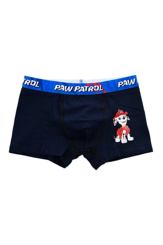2 bóxers Marshall La Patrulla Canina - Multicolor