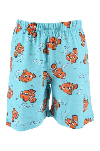Pijama Nemo Buscando a Nemo Disney - Blanco
