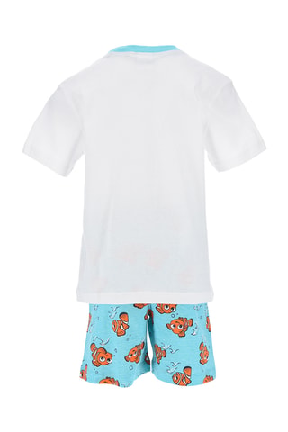 Pijama Nemo Buscando a Nemo Disney - Blanco