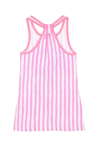 Vestido Lilo y Stitch Disney - Rosa