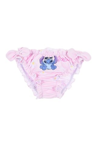Braga de bikini Sticth Lilo y Stitch Disney - Rosa