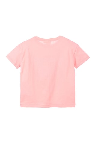 Camiseta Stitch Lilo y Stitch Disney - Rosa