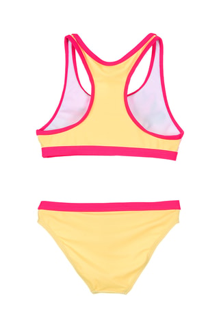Bikini Minnie y Daisy Disney - Amarillo