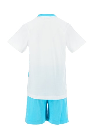 Pijama Mickey Disney - Azul