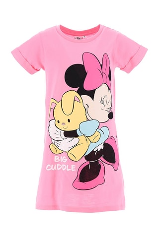Camisón Minnie Disney - Rosa