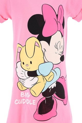 Camisón Minnie Disney - Rosa