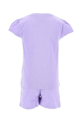 Pijama Bandit Bluey - Violeta