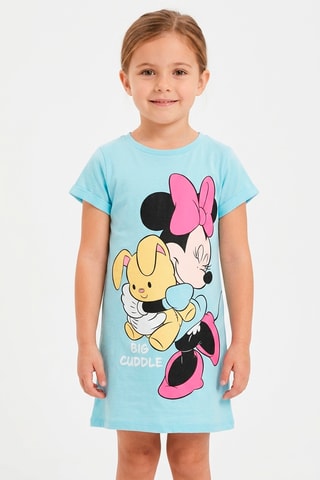 Camisón Minnie Disney - Rojo