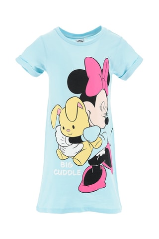 Camisón Minnie Disney - Rojo