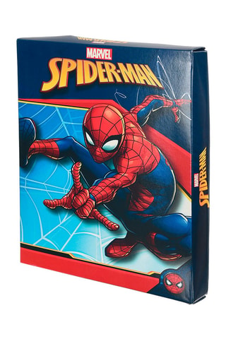 Pijama Spider-Man Los Vengadores Marvel - Rojo