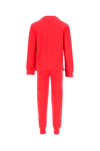 Pijama Spider-Man Los Vengadores Marvel - Rojo