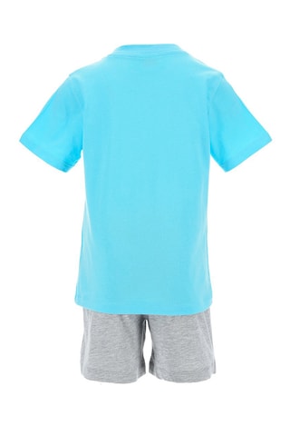 Pijama Spider-Man Los Vengadores Marvel - Azul