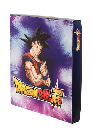 Pijama Son Goku Dragon Ball Super - Azul