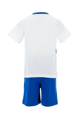 Pijama Chase La Patrulla Canina - Blanco